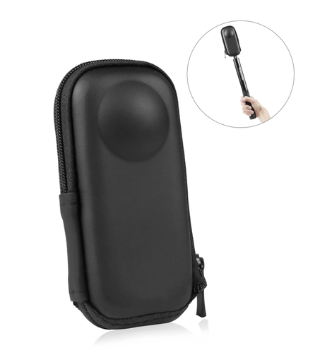 sac de protection pour Insta360 X4 / X5