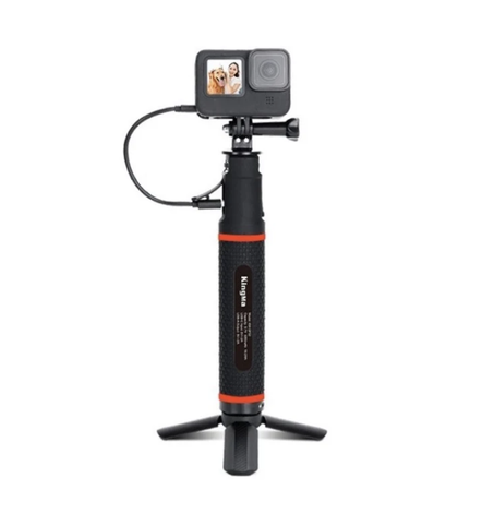 Selfie Stick, 5200mAh