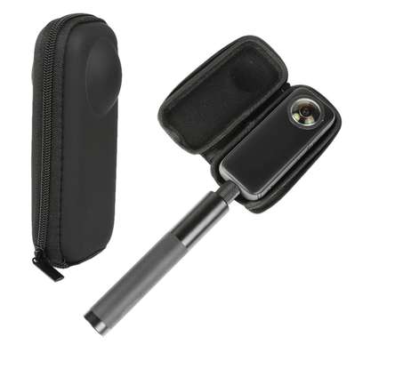 Boîte de protection pour Insta360 ONE