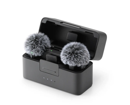 Dji Mic mini