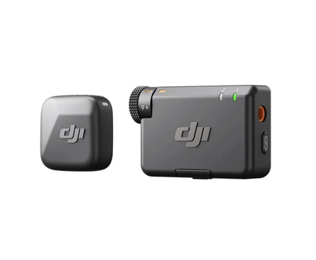Dji Mic mini single