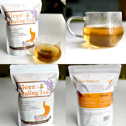 ودّع معاناة القولون , وابدأ يومك براحة!