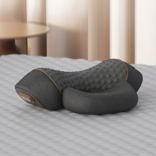 ودّع ألم الرقبة واستمتع براحة فورية خلال دقائق!