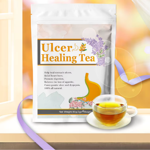 ودّع معاناة القولون , وابدأ يومك براحة!