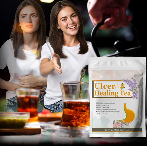 ودّع معاناة القولون , وابدأ يومك براحة!