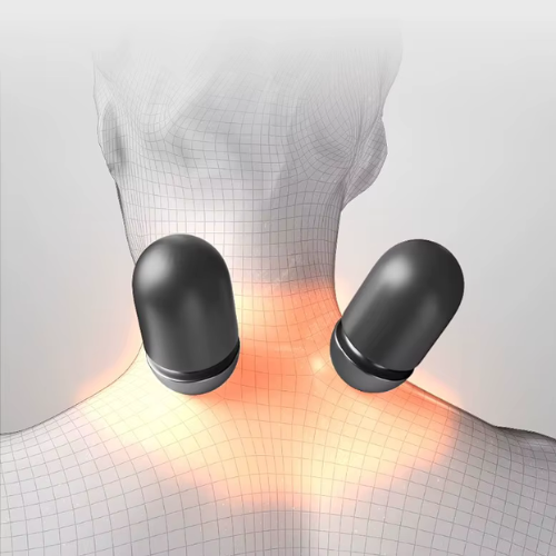 ودّع ألم الرقبة واستمتع براحة فورية خلال دقائق!