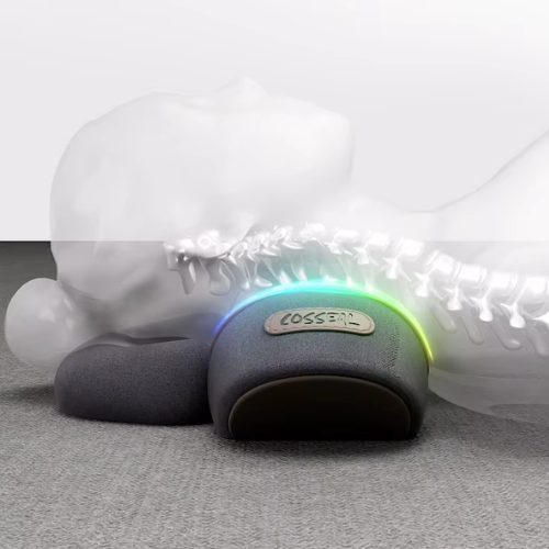 ودّع ألم الرقبة واستمتع براحة فورية خلال دقائق!