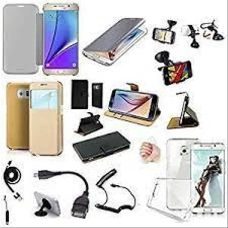 accessoires telephone