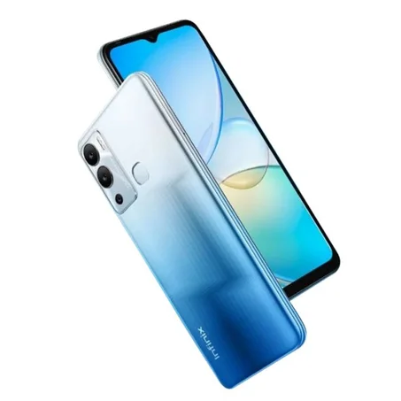 SMARTPHONE INFINIX HOT 12I 4GO 64GO