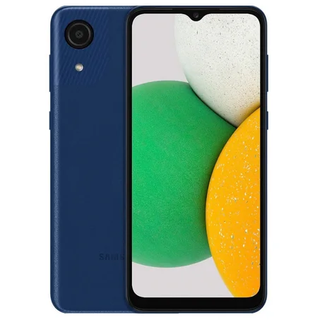 SMARTPHONE SAMSUNG GALAXY A03 CORE / 2 GO / 32 GO