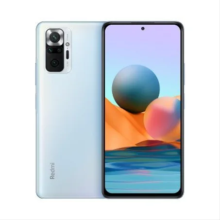 REDMI NOTE 10 PRO (8/128GO)