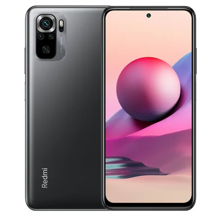 SMARTPHONE XIAOMI REDMI NOTE 10 S / 8 GO / 128 GO