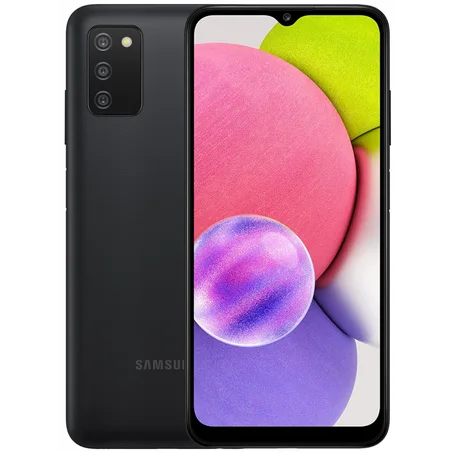 SMARTPHONE SAMSUNG GALAXY A03S / 3 GO / 32 GO