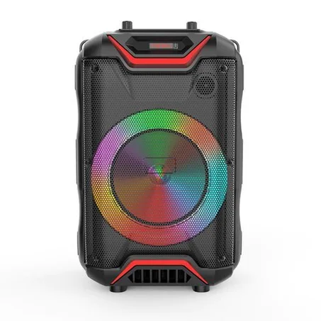 ZQS BT Speaker - ZQS-8128 - Noir
