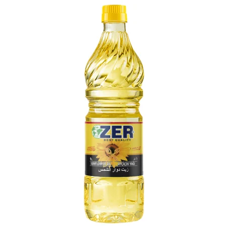 زيت