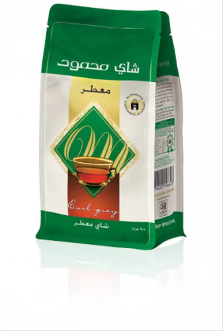شاي