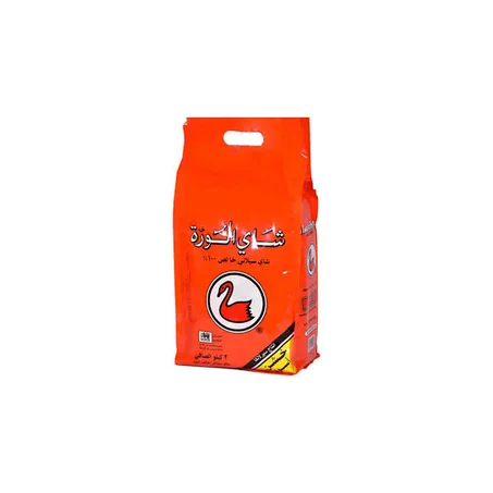 شاي الوزة