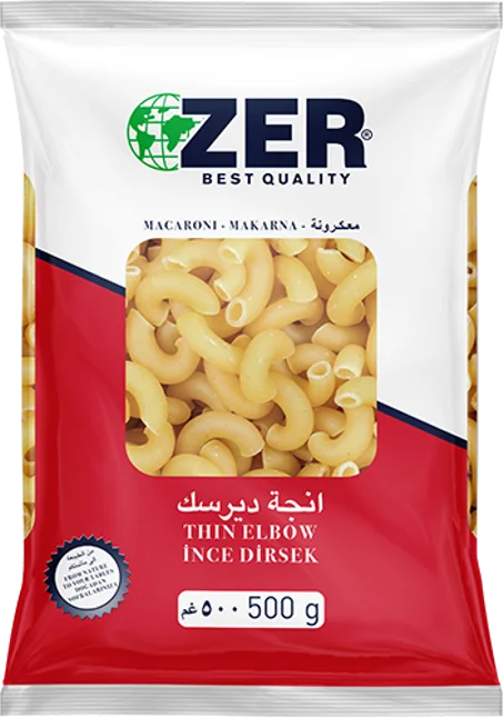 معكرونة زير