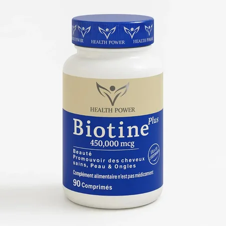 Biotine