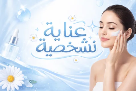 عناية شخصية