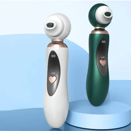 جهاز إزالة الرؤوس السوداء بالشفط