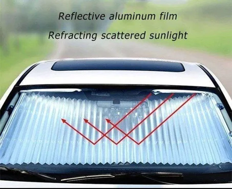 منتجات السيارات