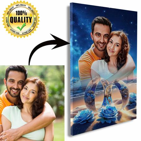 Tableau personnalisé