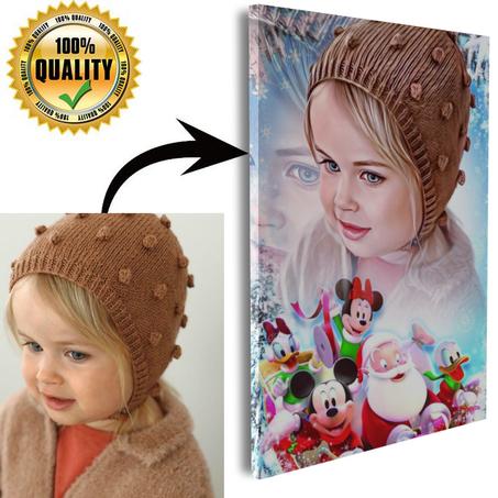 Tableau personnalisé