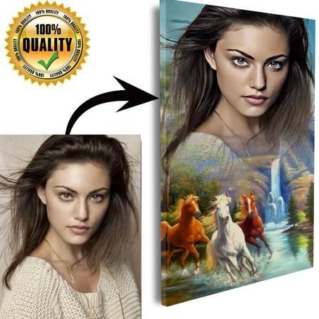 Tableau personnalisé