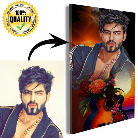 Tableau personnalisé