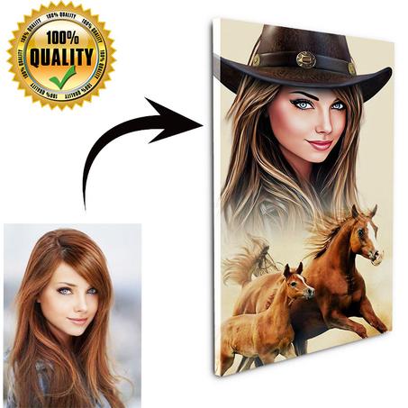 Tableau personnalisé