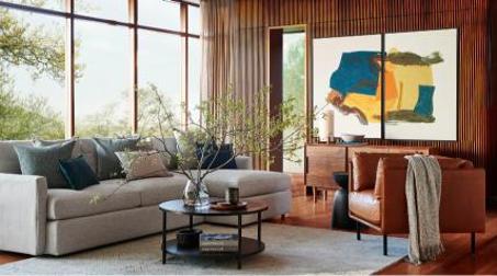 المنزل والمطبخ