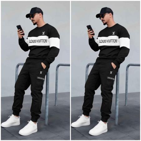 Ensemble Louis Vuitton