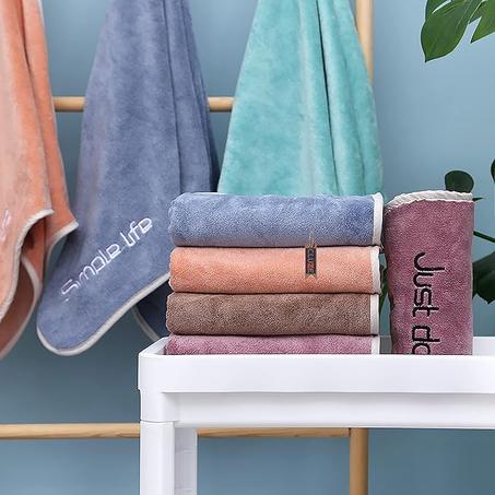 مجموعة مناشف وجه