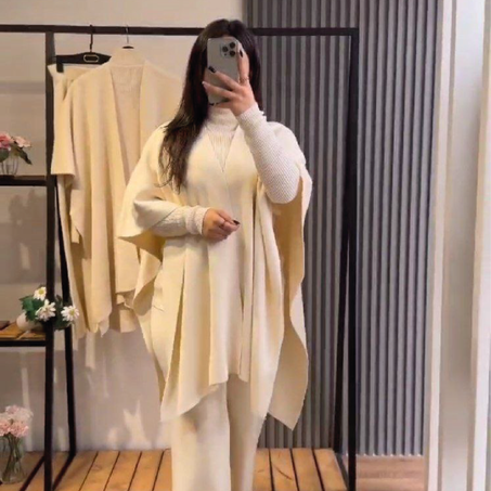 انسومبل مكون من 3 قطع