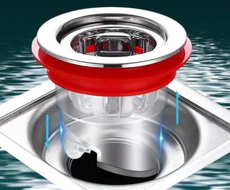 مصرف المياه الأرضي