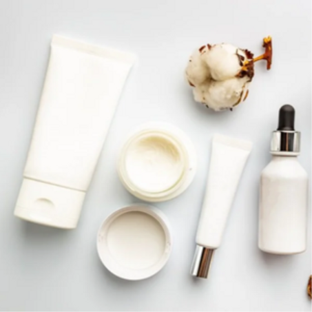 عناية بالبشرة