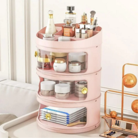 أجهزة وأدوات التجميل