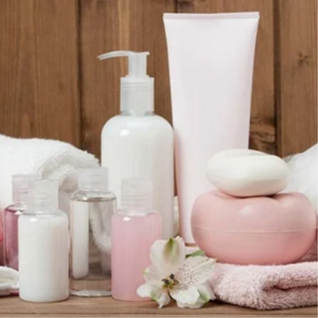 عناية بالجسم