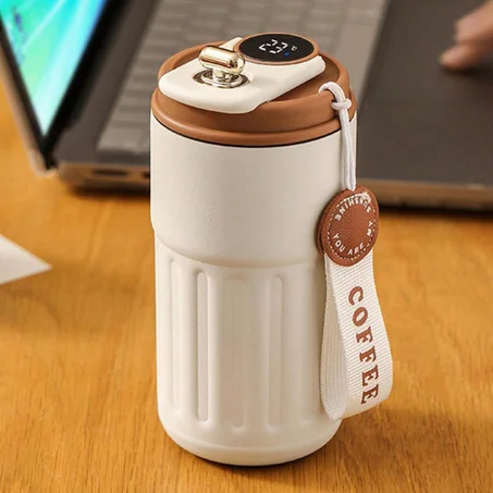 كوب  Goodern الحراري الذكي