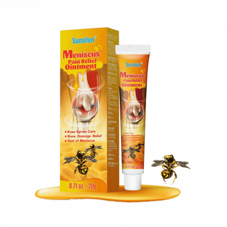 جل علاج المفاصل