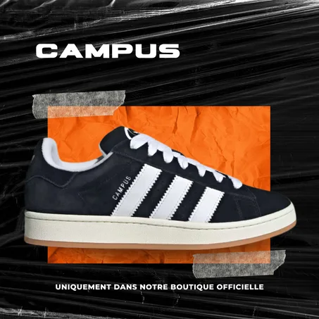 Adidas Campus