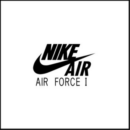 Nike Air force 1