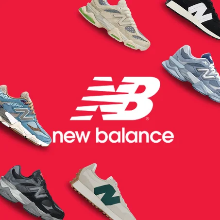 New Balance