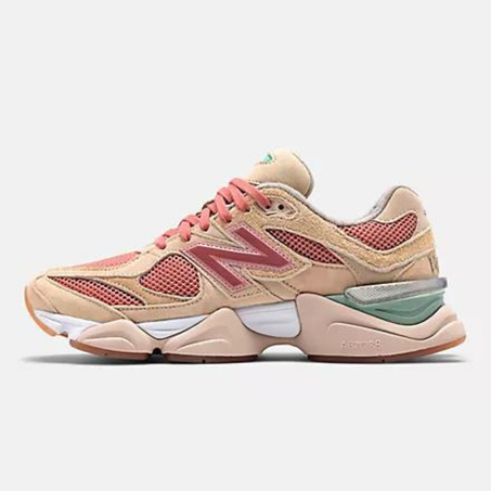 Joe Freshgoods X New Balance