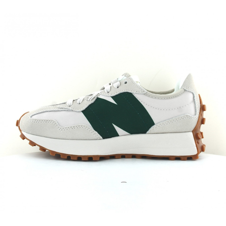 New Balance 327 BEIGE/VERT