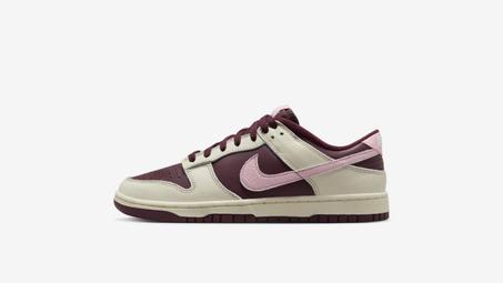 Nike Dunk Low Retro PRM Valentine's Day (2023)