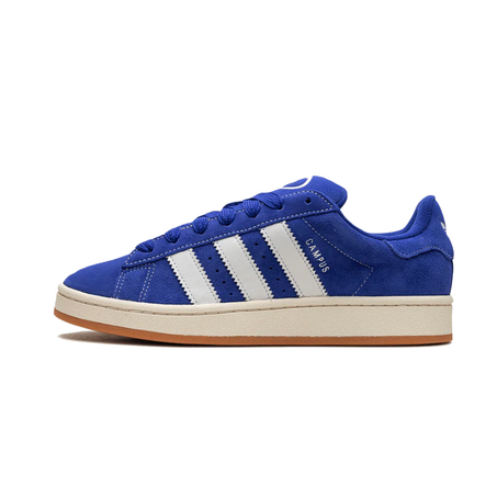 Adidas Campus Semi Lucid Blue Cloud White