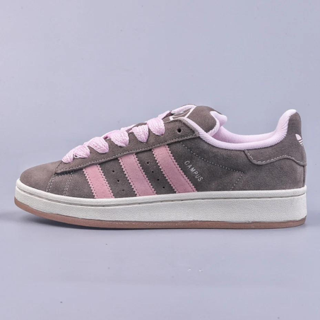 Adidas Campus Dust Cargo Clear Pink