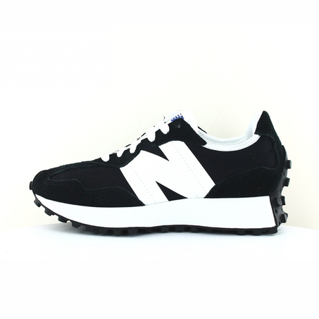 New Balance 327 'noir et blanc'